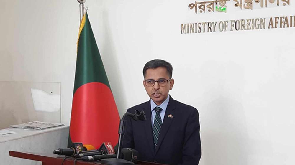 শেখ হাসিনা ইস্যুতে সুনির্দিষ্ট কোনো আলোচনা হয়নি: ভারতীয় হাইকমিশনার