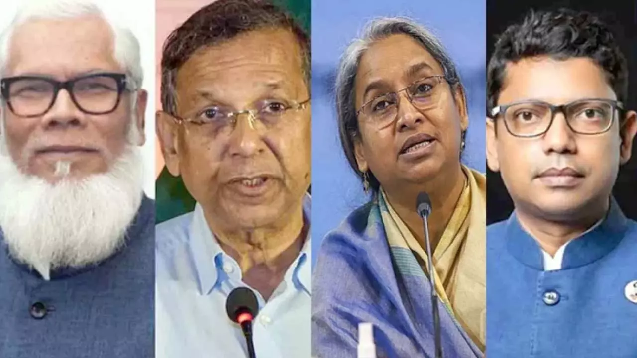 কারাগারে ভিআইপি বন্দিদের বই-লুডু-তামিল মুভিতেই সময় কাটছে