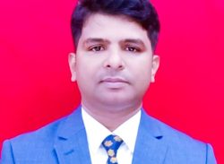 জন্ম-মৃত্যু-নিবন্ধন কার্যক্রমে দেশ সেরা মোল্লাহাটের ইউএনও।