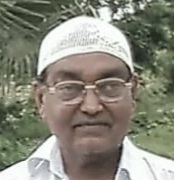 কলাপাড়ায় সাংবাদিকের পিতৃবিয়োগ। 