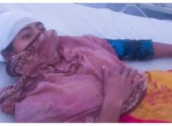 বাগেরহাটের মোল্লাহাটে জমি সংক্রান্ত বিরোধের জেরে সংঘর্ষে আহত ৭।