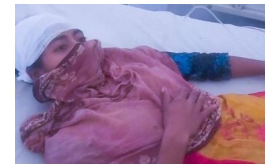 বাগেরহাটের মোল্লাহাটে জমি সংক্রান্ত বিরোধের জেরে সংঘর্ষে আহত ৭।