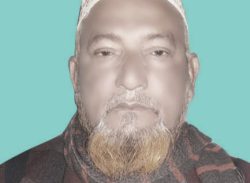 কলাপাড়ায় সাবেক চেয়ারম্যান আলহাজ্ব আবদুল মালেক শিকদার আর নেই।