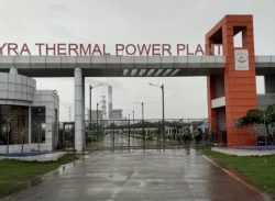 পায়রা ১৩২০ মেগাওয়াটের বিদ্যুৎ কেন্দ্রের পুরো বিদ্যুৎ উৎপাদন বন্ধ।।