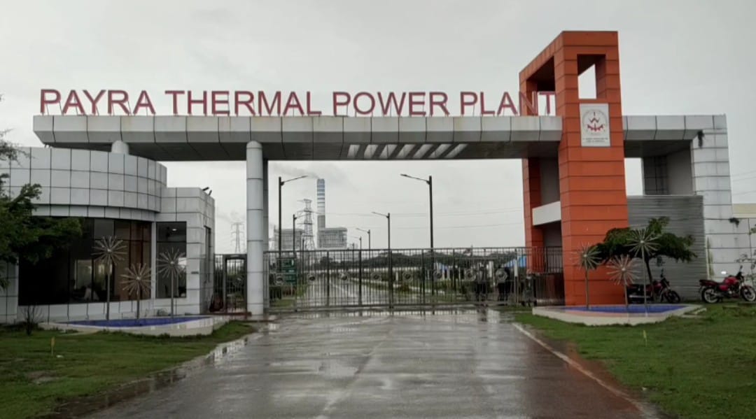 পায়রা ১৩২০ মেগাওয়াটের বিদ্যুৎ কেন্দ্রের পুরো বিদ্যুৎ উৎপাদন বন্ধ।।