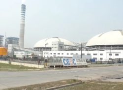 দীর্ঘ ১৪ দিন পর পায়রা ১৩২০ মেগাওয়াট তাপ বিদ্যুৎ কেন্দ্রের বিদ্যুৎ উৎপাদন চালু।।