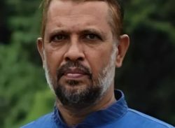 পটুয়াখালীর বাউফল দাশপাড়া  ইউনিয়ন চেয়ারম্যান গ্রেফতার!