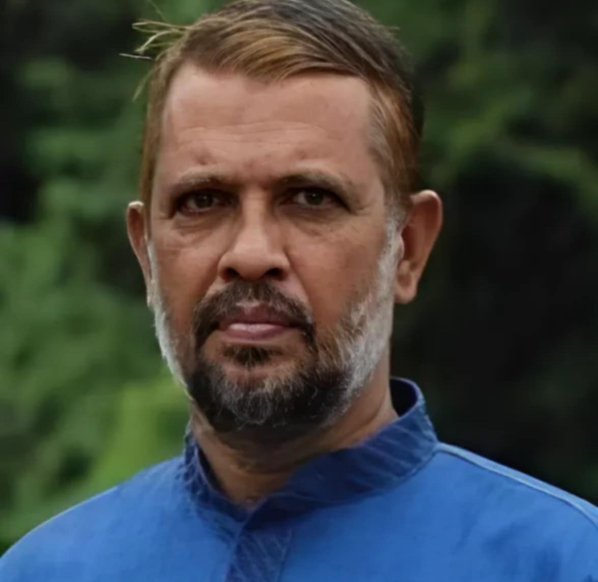 পটুয়াখালীর বাউফল দাশপাড়া  ইউনিয়ন চেয়ারম্যান গ্রেফতার!