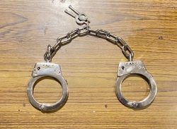 মুকসুদপুর থানা থেকে হত্যা মামলার আসামীর পলায়ন