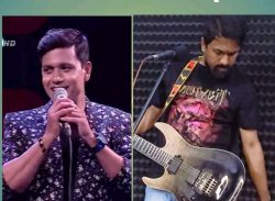 কলাপাড়ায় তারুণ্যের উৎসবে মঞ্চমাতালেন ডক্টর ফাইজুল ও রাশেদ।। 