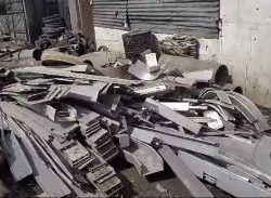 বিদ্যুৎ প্লান্টের পাঁচ লাখ টাকার লোহা তামা স্টিল সামগ্রী চুরির দায়ে বিএনপি নেতাসহ ৫০ জনের নামে মামলা 