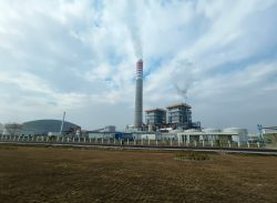 মধ্য জানুয়ারিতেই উৎপাদনে আসছে পটুয়াখালী তাপ বিদ্যুৎকেন্দ্রের প্রথম ইউনিট।।