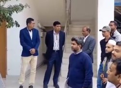 বেনজীরের সাভানা ইকো রিসোর্টে এনবিআরের অভিযান, মিলেছে বিপুল পরিমাণ কর ফাঁকির প্রমাণ 