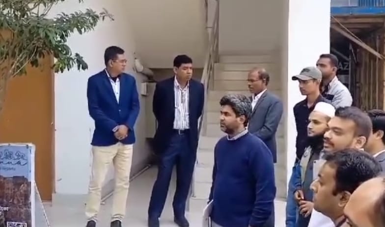 বেনজীরের সাভানা ইকো রিসোর্টে এনবিআরের অভিযান, মিলেছে বিপুল পরিমাণ কর ফাঁকির প্রমাণ 