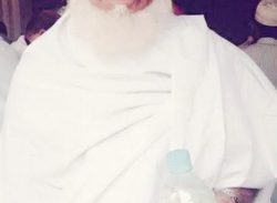 কাশিয়ানীতে বাসের ধাক্কায় মাদ্রাসা শিক্ষক নিহত 