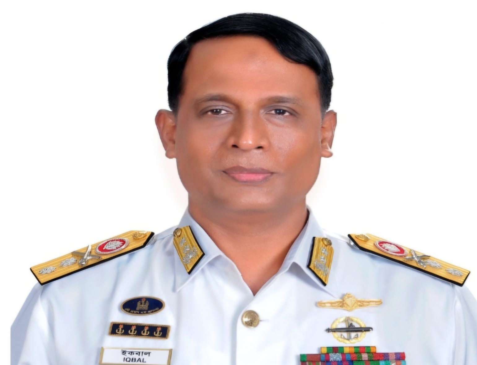 পায়রা বন্দর’র নবনিযুক্ত চেয়ারম্যান’র দ্বায়িত্বভার গ্রহণ । 