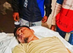 কলাপাড়ায় বিদ্যুৎ কেন্দ্রের ওয়েল্ডিং ফোরম্যানের রহস্যজনক মৃত্যু