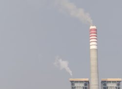 জাতীয় গ্রীডে যুক্ত হয়েছে পটুয়াখালী ১৩২০ মেগাওয়াট তাপ বিদ্যুৎ কেন্দ্র।