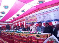 তারেক জিয়ার হাত ধরেই আগামীর বাংলাদেশে গণতন্ত্র প্রতিষ্ঠিত হবে, সহসাংগঠনিক সম্পাদক সেলিমুজ্জামান সেলিম