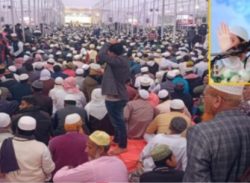 পটুয়াখালীতে ১০টি মাঠে ড,মিজানুর রহমান আজহারীর তাফসিরুল কুরআন মাহফিল জনসমুদ্রে পরিনত।