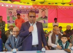 কলাপাড়ায় শহীদ প্রেসিডেন্ট জিয়াউর রহমান স্মৃতি ফুটবল টূর্ণামেন্ট’র শুভ উদ্ভোধন।।