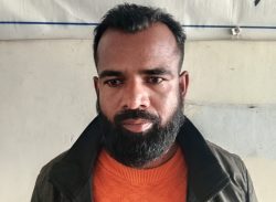 বিদ্যুৎকেন্দ্রের স্ক্র্যাপ চুরির মামলায় শ্রমিকদল সভাপতি জেল হাজতে।