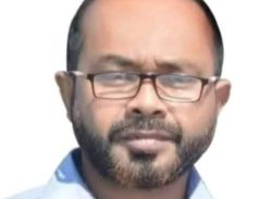 সাংবাদিক আওলাদ হোসেন অসুস্থ, দোয়া কামনা 