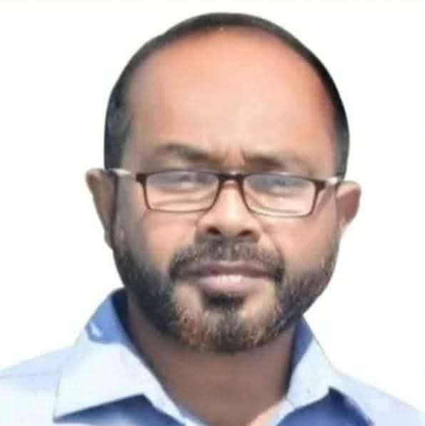 সাংবাদিক আওলাদ হোসেন অসুস্থ, দোয়া কামনা 