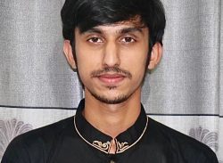 ৫৪ ঘন্টা পরে ছাত্র অধিকার পরিষদের কেন্দ্রীয় নেতা উদ্ধার।। 