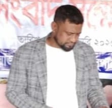 প্রকল্পের কাজ বাঁধাদানসহ হয়রানির অভিযোগ পরিসংখ্যান অফিসের  আইটি সুপারভাইজার সাইফুল ইসলামর বিরুদ্ধে।।