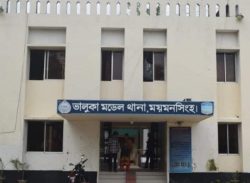 ময়মনসিংহের ভালুকায় অপারেশন ডেভিল হান্টে গ্রেপ্তার ৩