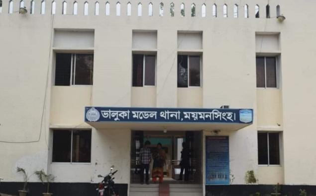 ময়মনসিংহের ভালুকায় অপারেশন ডেভিল হান্টে গ্রেপ্তার ৩