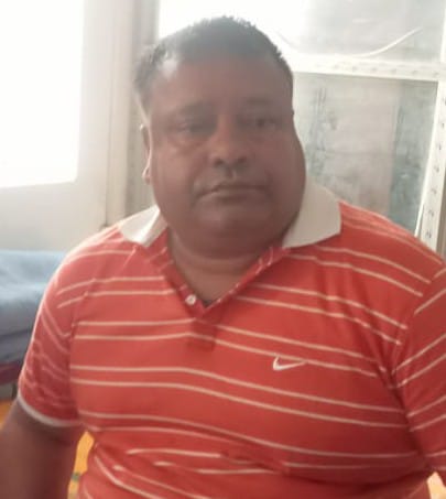 অপারেশন ডেভিল হান্ট’ কলাপাড়ায় যুবলীগ নেতা আটক।। 