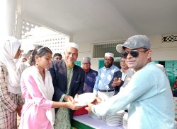 কলাপাড়ায় ৫৩ তম শীতকালীন মাধ্যমিক পর্যায়ের ক্রীড়া প্রতিযোগিতার সমাপনী।। 