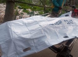 গোপালগঞ্জের কাশিয়ানীতে গলায় ফাঁস দিয়ে এনজিও কর্মীর আত্মহত্যা