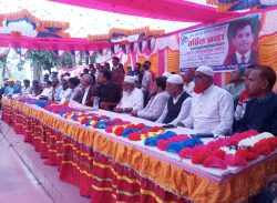 রাজনীতিতে বেগম খালেদা জিয়া কোন নির্বাচনে পরাজিত হন নি। – বিএনপি নেতা সেলিমুজ্জামান সেলিম। 