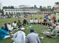 কলাপাড়ায় ৩৪টি এসএসসি ব্যাচের ‘হাইস্কুলিয়ান ইফতার ২০২৫’ অনুষ্ঠিত।। 
