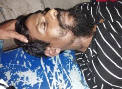 কলাপাড়ায় ইজিবাইক চালকের লাশ উদ্ধার