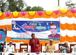 পালিয়ে যাওয়া ফ্যাসিস্টের দোসরদের এদেশের মাটিতে বিচার করা হবে। – বিএনপি নেতা সেলিমুজ্জামান সেলিম। 