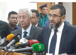 ৩০ জুনের মধ্যে চূড়ান্ত ভোটার তালিকা প্রকাশ; ইসি আবুল ফজল