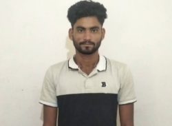 লক্ষ্মীপুরে কিশোরীকে ধর্ষনের ঘটনার মামলায় ধর্ষক রাকিব গ্রেফতার