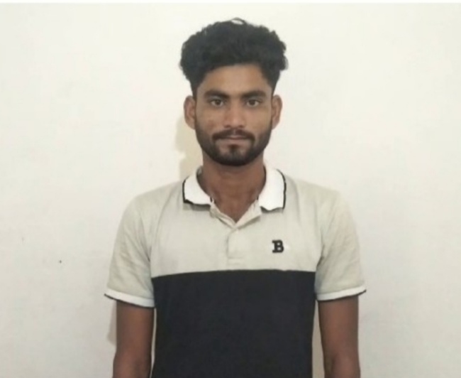 লক্ষ্মীপুরে কিশোরীকে ধর্ষনের ঘটনার মামলায় ধর্ষক রাকিব গ্রেফতার