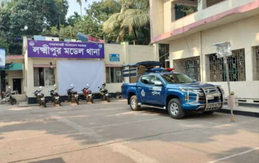 লক্ষ্মীপুরে ঘুমন্ত স্ত্রীর পায়ের রগ কেটে দিয়েছে পাশুন্ড স্বামী 