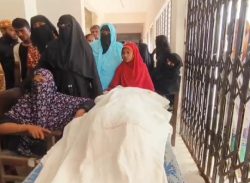 কলাপাড়ায় স্ত্রী হত্যার অভিযোগ স্বামীর বিরুদ্ধে।। 