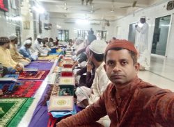 কলাপাড়ায় সহজ পদ্ধতিতে কুরআন শিক্ষার ছবক অনুষ্ঠিত।। 