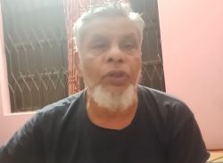 পটুয়াখালীতে অবসরপ্রাপ্ত প্রশাসনিক কর্মকর্তার উপরে মাদক ব্যবসায়ীর অতর্কিত হামলা।