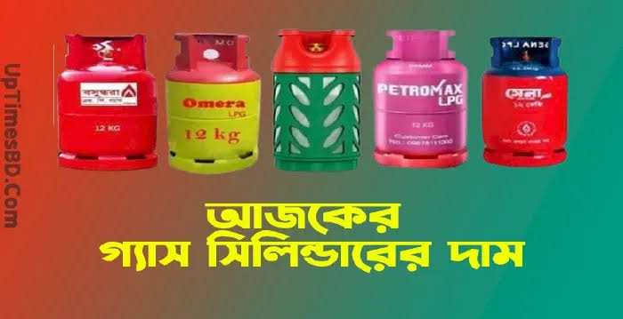 ভোক্তা পর্যায়ে দাম কমেছে এলপি গ্যাস 