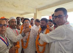 সিদ্দিক সভাপতি, মিজান সম্পাদক। মহিপুর থানা যুবদলের দ্বি-বার্ষিক সম্মেলন অনুষ্ঠিত।।