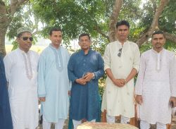 বিএনপি ক্ষমতায় আসলে এ দেশে আর দুর্নীতি হবে না।।