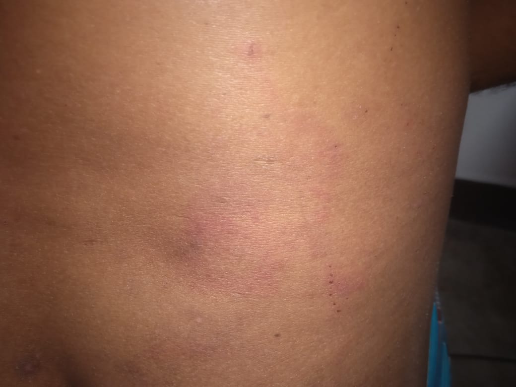 ব্যবসায়ীকে মারধর, ছিনতাই, বিবস্ত্র করে ভিডিও ধারন।। শ্রমিক দল নেতা গ্রেফতার।।